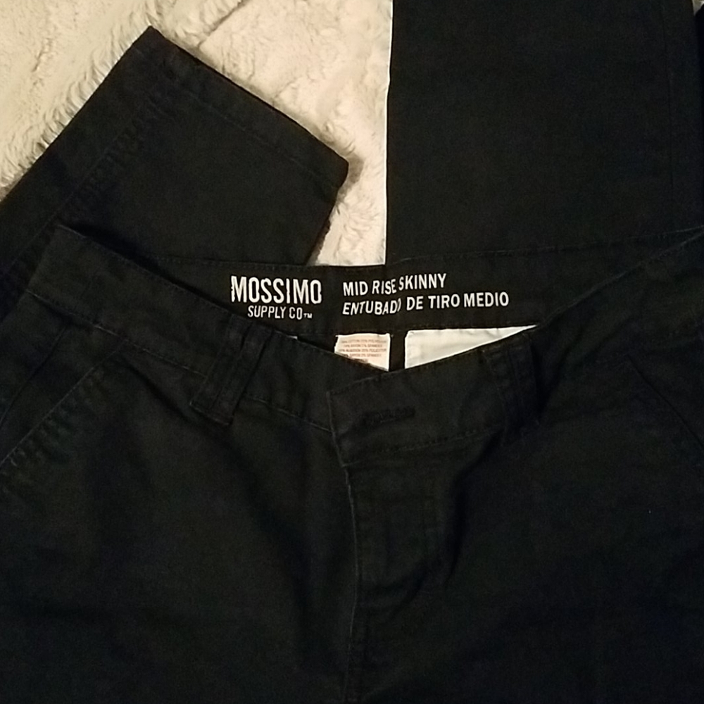 Womens work pants